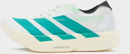 adidas Adizero Adios Pro 4, wit - 40 2/3