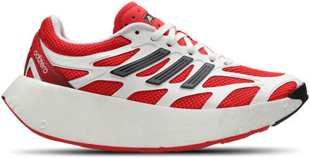 adidas Adizero Aruku Kindersneakers - Wit - Maat 38 - Plastic White