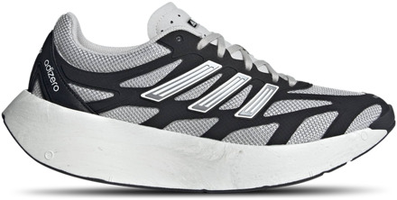 adidas Adizero Aruku Sneakers Dames - Bruin - Maat 37 1/3 - Rubber Brown