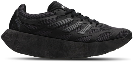 adidas Adizero Aruku Sneakers Dames - Zwart - Maat 36 - Mesh/Synthetisch Black