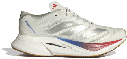adidas Adizero Boston 12 Dames wit - 40