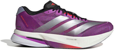 adidas Adizero Boston 13 Heren paars - 46