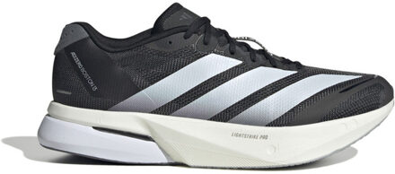 adidas Adizero Boston 13 Heren zwart - 40 2/3