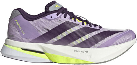 adidas adizero Boston 13 Wedstrijdschoen Dames-paars, paars - 38,38 2/3,39 1/3,40,40 2/3,41 1/3,42,43 1/3