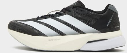 adidas Adizero Boston 13, zwart - 43 1/3