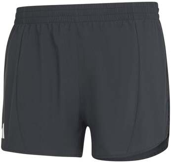 adidas Adizero E Hardloopshorts Heren zwart - 3XL