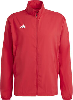 adidas Adizero Essential Hardloopjas Heren-Rood - S,M,L,XL