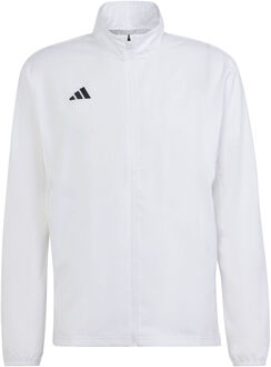 adidas Adizero Essential Hardloopjas Heren-Wit - S,L,XL,XXL