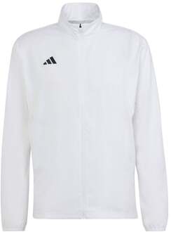 adidas Adizero Essential Hardloopjas Heren-Wit - S,M,L,XL,XXL