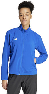 adidas Adizero Essentials Jack Dames royal - L