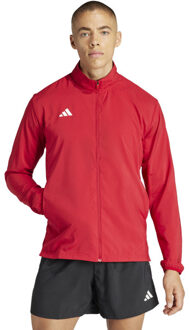 adidas Adizero Essentials Jack Heren bordeaux - L