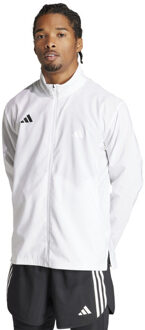 adidas Adizero Essentials Jack Heren wit - S