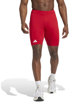 adidas Adizero Essentials Korte Legging Heren royal