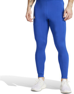 adidas Adizero Essentials Legging Heren royal - S