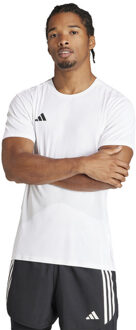 adidas Adizero Essentials T-Shirt Heren wit - XL