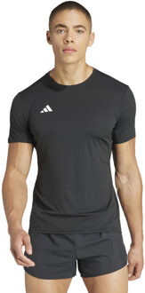 adidas Adizero Essentials T-Shirt Heren zwart - L