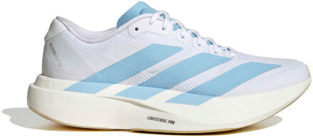 adidas Adizero Evo SL Dames wit - 38 2/3