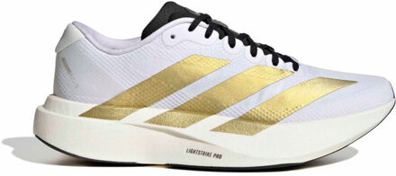adidas Adizero Evo SL Dames wit - 40 2/3