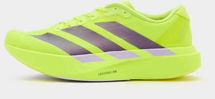 adidas Adizero Evo SL, geel - 44