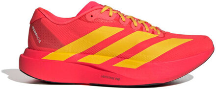 adidas Adizero Evo SL Heren rood - 48