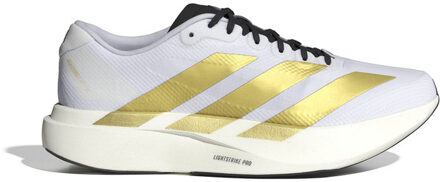 adidas Adizero Evo SL Heren wit - 40