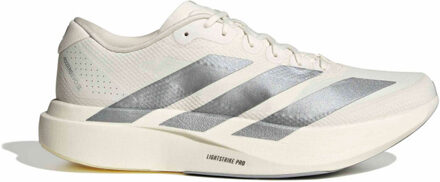 adidas Adizero Evo SL Heren wit - 41 1/3