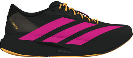 adidas Adizero Evo SL Heren zwart/rood - 41 1/3