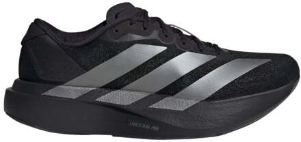 adidas adizero Evo SL Wedstrijdschoen Dames-zwart, grijs - 38