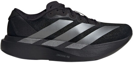 adidas adizero Evo SL Wedstrijdschoen Dames-zwart, grijs - 41 1/3