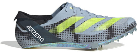 adidas Adizero Finesse Heren lichtgrijs - 40