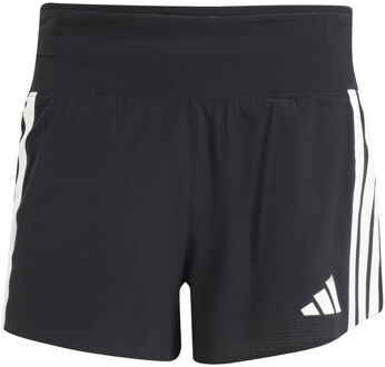 adidas Adizero Gel 3in Hardloopshorts Heren zwart - S,M,XL,XXL