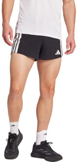 adidas Adizero Gel 5'' Short Heren zwart