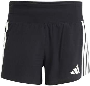 adidas adizero Gel 5in  Hardloopshorts Heren-zwart - XL