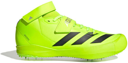 adidas Adizero Javelin groen - 38 2/3