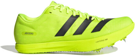 adidas Adizero LJ groen - 38 2/3