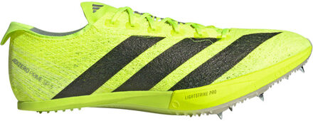 adidas Adizero Prime SP 3 geel - 40