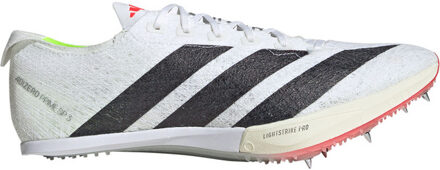 adidas Adizero Prime SP 3 wit - 36 2/3