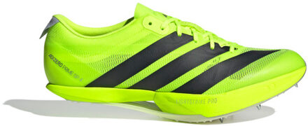 adidas Adizero Prime SP 4 Mint/Geel - 38 2/3