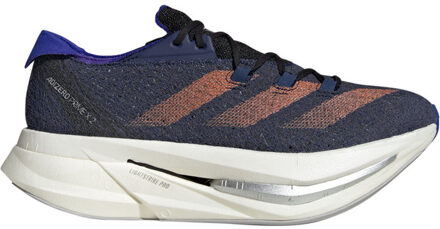adidas Adizero Prime X 2 donkerblauw - 46