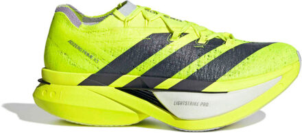 adidas Adizero Prime X 3 Strung geel - 44