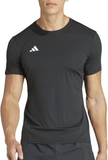 adidas Adizero Shirt Heren zwart - XL