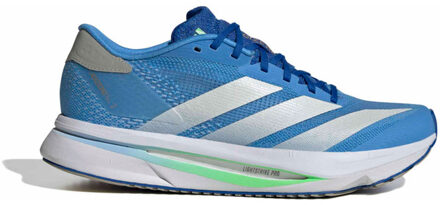 adidas Adizero SL 2 Dames blauw - 42 2/3