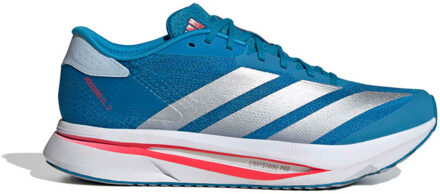 adidas Adizero SL 2 Heren blauw - 42