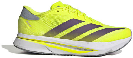 adidas Adizero SL 2 Heren geel - 46 2/3