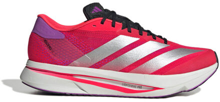 adidas Adizero SL 2 Heren rood - 46 2/3