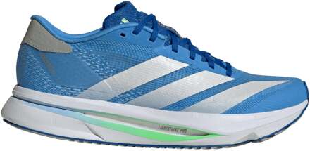 adidas adizero SL 2 Neutrale schoen Dames blauw - 37 1/3