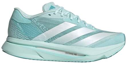 adidas Adizero SL 2 Neutrale Schoen Dames mint - 38 2/3,40,40 2/3,41 1/3