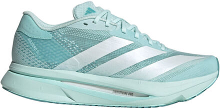 adidas Adizero SL 2 Neutrale Schoen Dames mint - 40 2/3