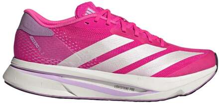 adidas Adizero SL 2 Neutrale Schoen Dames pink - 38 2/3