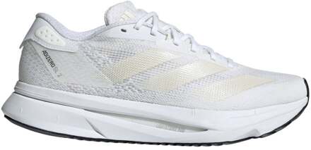 adidas Adizero SL 2 Neutrale Schoen Dames wit - 37 1/3